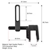 CYSKY Road Bike Chain Guide, Gravel Bicycle Chain Protector for