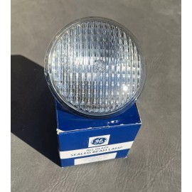 GE 4627 100W 28V  Aviation Lamp/bulb