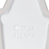 Giraffe Toilet Brush Holder and Brush Set