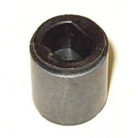 Genie 30257T Screw Drive Coupler for Garage Door Opener