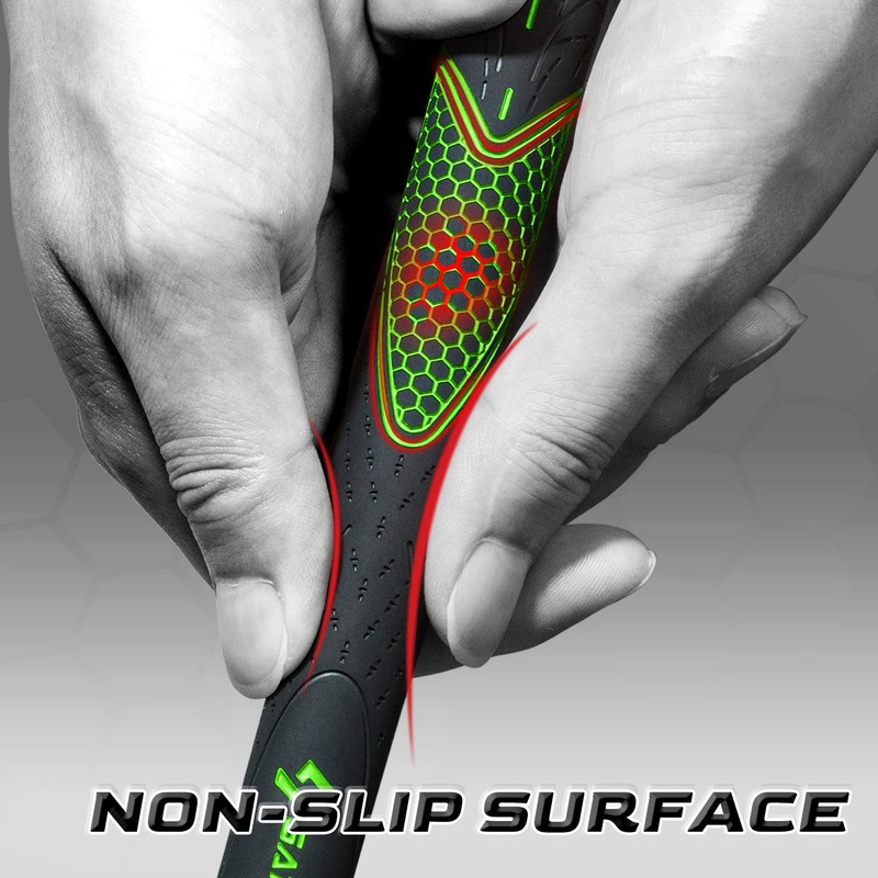 SAPLIZE Golf Grips, 13 Grips with 15 Free Tapes, Rubber