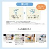 Shabondama Soap Dish Cloth Soap Bubble Guard Refill 8.5 fl