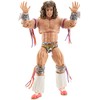 WWE Ultimate Edition Ultimate Warrior Figura de acción