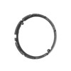 eMagTech 2pcs Clock Movement Retaining Spacer Ring Fits Dial Clock