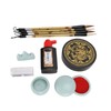 Brush Calligraphy Set Brushes Repeated Use Student Beginner Practice Practical