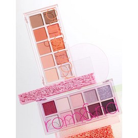 Rom&nd [롬앤] 베러 댄 팔레트 6종 (택1) [Romand] Better Than Palette 6 Types (Choose 1)