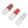 3pcs Plumping Lip Oil Set Long Lasting Hydrating Nourishing Glossy