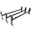 ROADFAR Universal 43.4-77 Inch Van Roof Mount Full Size Steel