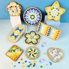 OOTDART Mosaic Crystal Grout, Mosaics Tile Tools, Mosaic Tile Accessories