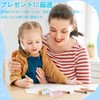 Refoiner Eraser, Kneading Eraser, Cute Little Animals, Set of 24,