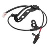 VekAuto ABS Wheel Speed Sensor ABS Sensor Set No.599304R000 for