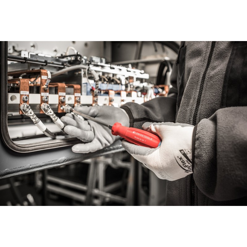 PB (pi-bi-) suisugurippunattodoraiba- Root Hex 8200s – 10 – 160 