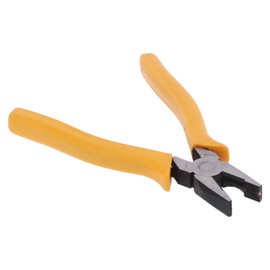 L203107 Wire Cutter Multifunction High Carbon Steel Universal for Cables Pipes Nut