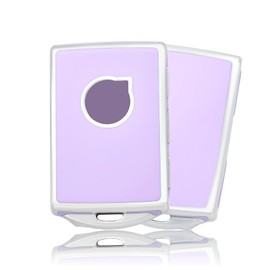 OFFCURVE Car Key Cover Car Key Case Key Fob Cover Car Key Protector Compatible with Volvo C30 C40 CX5 CX8 CX30 XC40 XC60 XC70 XC90 S80 S90 S60L V60 V70 V90 T5 T6 T8 Polestar 1 2 Recharge P8