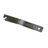 T-Screw Security Picture Hanger Wrenches - 15 Pack - T