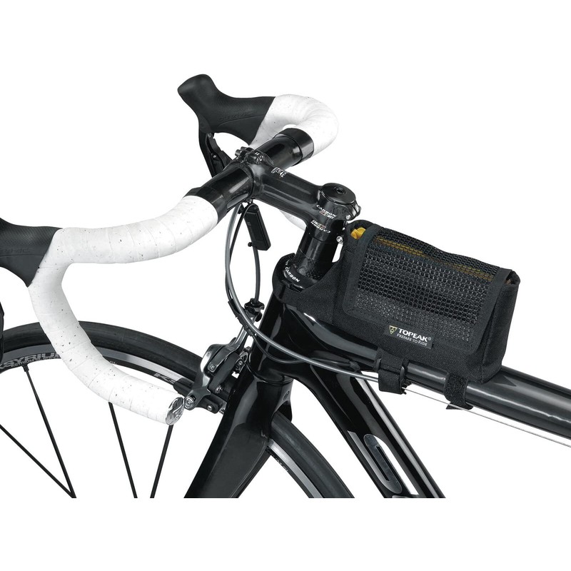Topeak Tribag All-Weather Bicycle Bag, Sports, Multicoloured, One Size