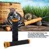Fishing FGGT Knot Puller Tool, Anti-Slip PE Fishing Line Bobbin
