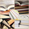 52PCS Book Binding Headbands (26 Color)