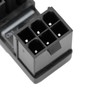ATX 6Pin Adapter for Desktops Graphics Card Female to Male