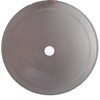 ILOVETOOL 10" inch 250mm Notched Rim 1.6mm Diamond Lapidary Rock