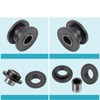 MOTO1988 All 4 Absorber Shock Bushing & Bearing Sleeve Kit