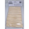 Pack of 16 wooden wedges