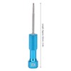 Stainless Steel Dental Implant Screw Professional Portable Driver Implant Screwdriver