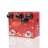 Dr. J D59 Lancelot Distortion + Boost Pedal