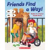 Friends Find a Way