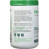 Organika Organika Chlorella Certified Organic Powder- Broken Cell Wall for