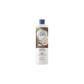 Avon Care Superfood Moisturising Body Lotion with Coconut Oil