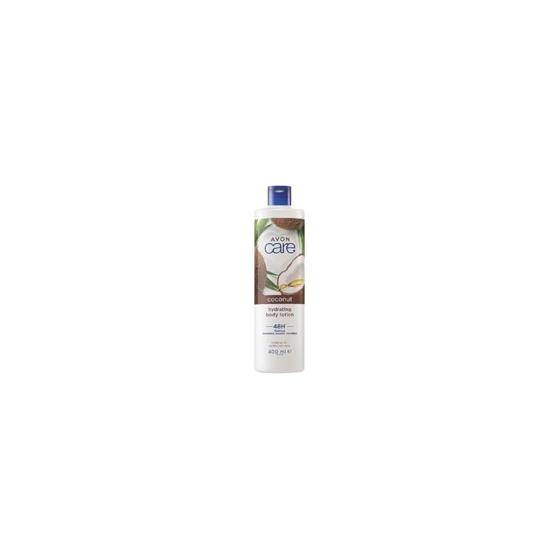 Avon Care Superfood Moisturising Body Lotion with Coconut Oil
