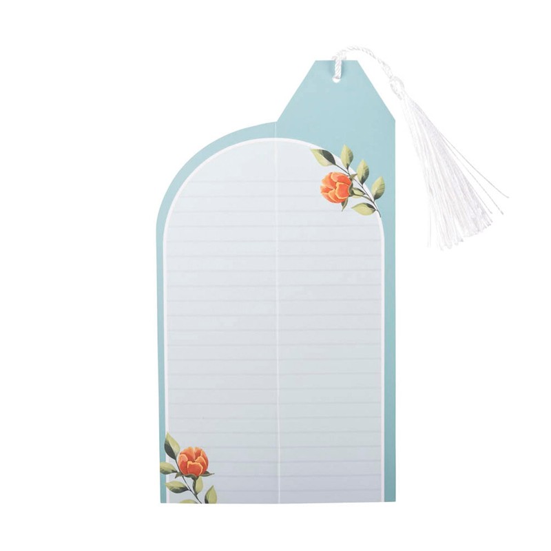 Cait & Co Luxe Peach Emery Board Set 3-Pack Nail