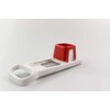 Tupperware SpeedyMando with Grater red White 35175