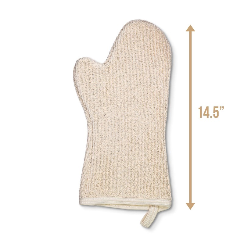 Country Cottons 100% Cotton Set of 2 Heavy Duty Heat