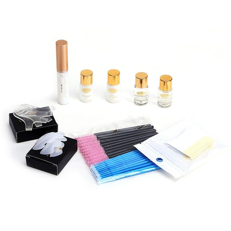 Stars + Colours Eyelash Lifting Set (Starter Kit) Special Edition,