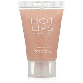 ZOYA Lip Gloss, Fame, 0.42 oz.