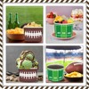 gisgfim Football Party Snack Bowls Supplies for 50 Guests Disposable