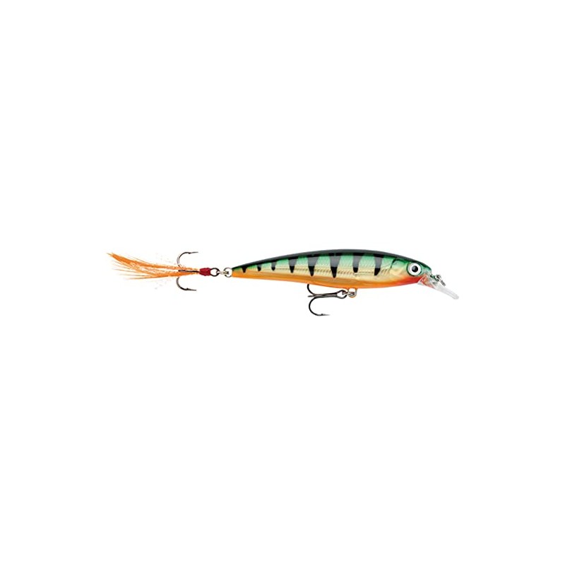 Rapala X-Rap 8 cm 10 cm Wobbler Lure Pike Zander