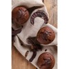Carob Carob Dried Carob Pods from Italy Whole Pods (Conventional,