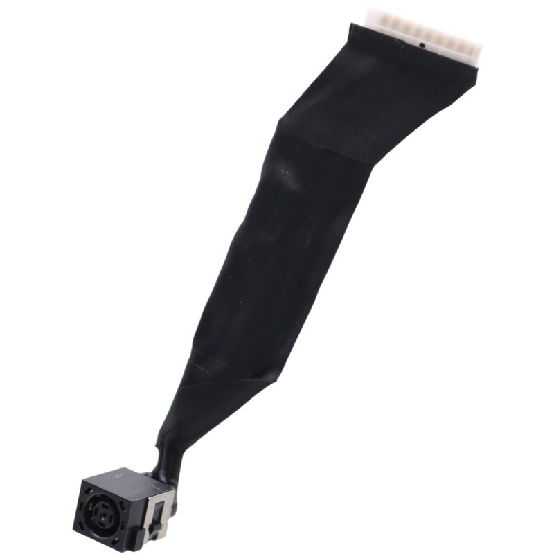 YESNOPART GDL56 DC-in Power Jack Cable Charging Port 396D9 KXV2J