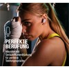 Fresh 'n Rebel Twins Rush, Bluetooth Headphones Sport In-Ear with