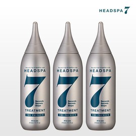 Headspa 7 [TV Product] Headspa7 The Premium Treatment 210ml 3-Pack / [TV상품] 헤드스파7 더프리미엄 트리트먼트 210ml 3개