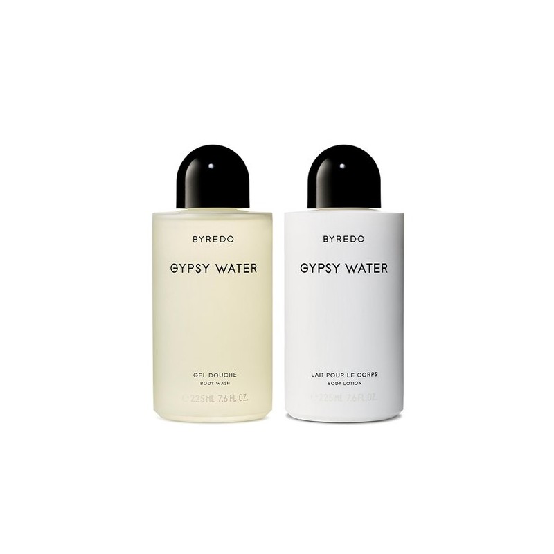 byredo Body Wash Lotion 225ml SET 5 types, choose 1