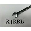 Snap-on Tools USA NEW 13mm Metric Reversible Ratcheting Wrench SOXRRM13A