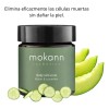 Set Exfoliantes Limpiador Antienvejecimiento Crema Corporal