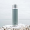 Esbit Sculptor Thermal Flask - Insulated Stainless Steel Bottle for