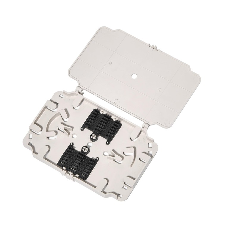 ofcn-014c 12 cores Fiber Optic Splice Tray