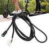 VGEBY Scooter Power Cable, Electric Scooter Power Cable Connection Line