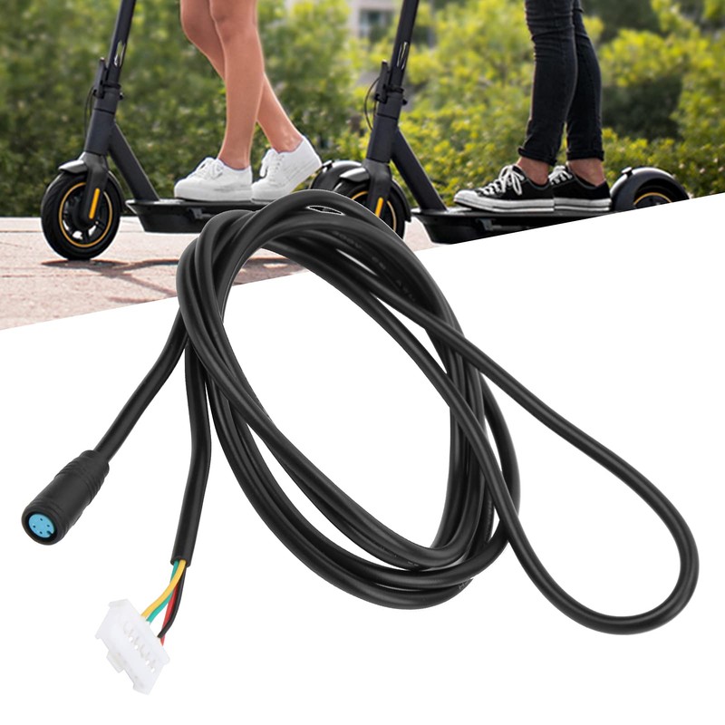 VGEBY Scooter Power Cable, Electric Scooter Power Cable Connection Line